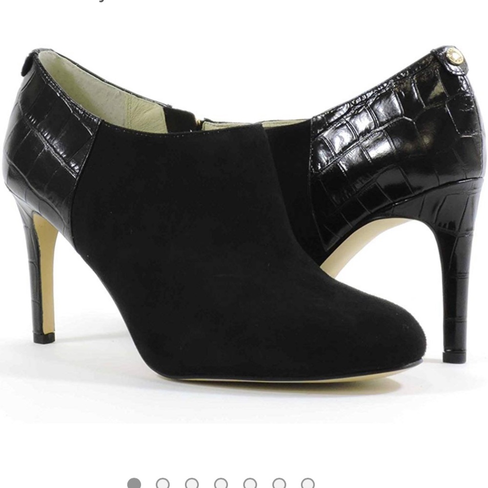 Michael Kors Booties